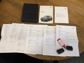 Volkswagen Tiguan thumbnail 63