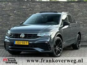 Volkswagen Tiguan thumbnail 67