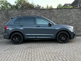 Volkswagen Tiguan thumbnail 8