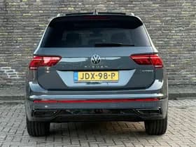 Volkswagen Tiguan thumbnail 9