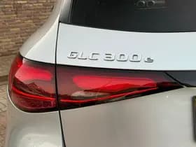 Mercedes-Benz GLC-Klasse thumbnail 14