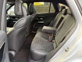 Mercedes-Benz GLC-Klasse thumbnail 20