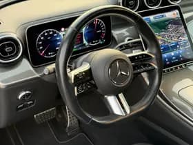 Mercedes-Benz GLC-Klasse thumbnail 33