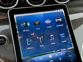 Mercedes-Benz GLC-Klasse thumbnail 36