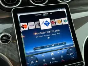 Mercedes-Benz GLC-Klasse thumbnail 38