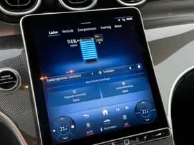 Mercedes-Benz GLC-Klasse thumbnail 39