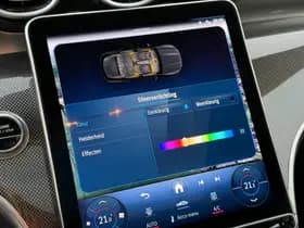 Mercedes-Benz GLC-Klasse thumbnail 41