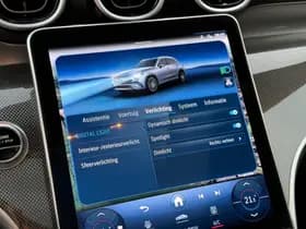 Mercedes-Benz GLC-Klasse thumbnail 42