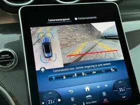 Mercedes-Benz GLC-Klasse thumbnail 44