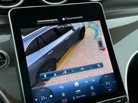 Mercedes-Benz GLC-Klasse thumbnail 45