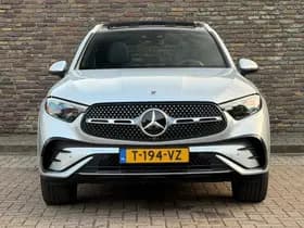 Mercedes-Benz GLC-Klasse thumbnail 6