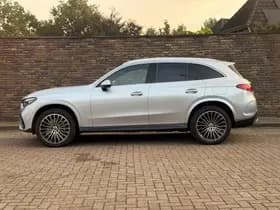 Mercedes-Benz GLC-Klasse thumbnail 7