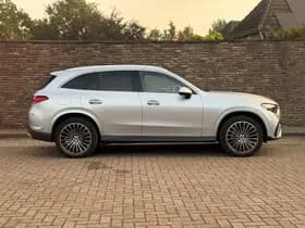 Mercedes-Benz GLC-Klasse thumbnail 8