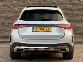 Mercedes-Benz GLC-Klasse thumbnail 9
