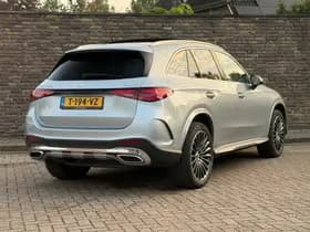 Mercedes-Benz GLC-Klasse thumbnail 10