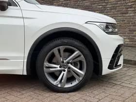 Volkswagen Tiguan thumbnail 11