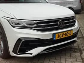 Volkswagen Tiguan thumbnail 13