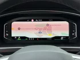 Volkswagen Tiguan thumbnail 3