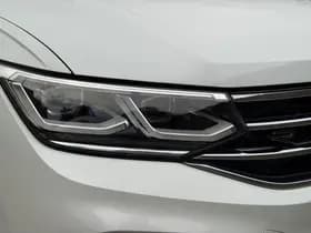 Volkswagen Tiguan thumbnail 4