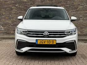 Volkswagen Tiguan thumbnail 6