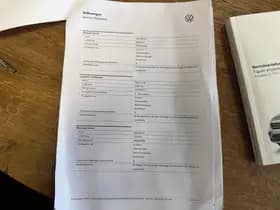Volkswagen Tiguan thumbnail 59