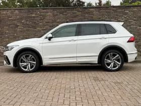 Volkswagen Tiguan thumbnail 7