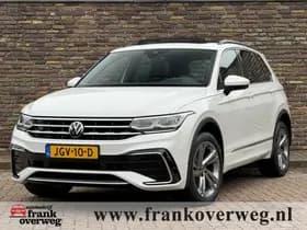 Volkswagen Tiguan thumbnail 61