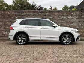 Volkswagen Tiguan thumbnail 8