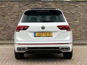 Volkswagen Tiguan thumbnail 9