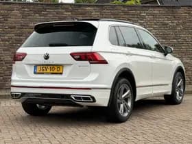 Volkswagen Tiguan thumbnail 10