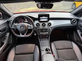 Mercedes-Benz CLA-Klasse thumbnail 2