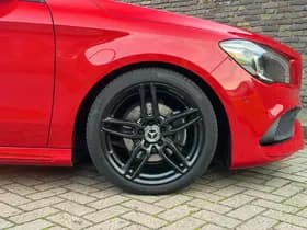 Mercedes-Benz CLA-Klasse thumbnail 11
