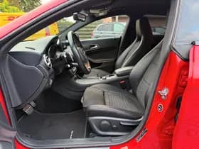 Mercedes-Benz CLA-Klasse thumbnail 15