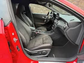 Mercedes-Benz CLA-Klasse thumbnail 16