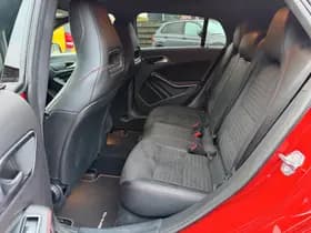Mercedes-Benz CLA-Klasse thumbnail 17