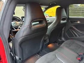 Mercedes-Benz CLA-Klasse thumbnail 18