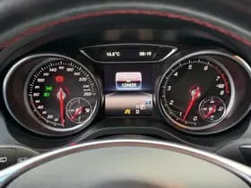 Mercedes-Benz CLA-Klasse thumbnail 3