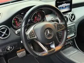 Mercedes-Benz CLA-Klasse thumbnail 25