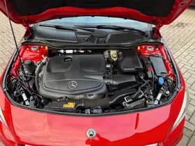 Mercedes-Benz CLA-Klasse thumbnail 43