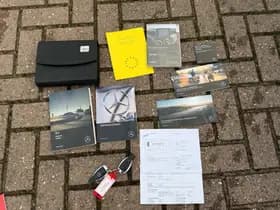 Mercedes-Benz CLA-Klasse thumbnail 44