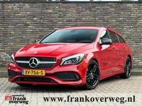 Mercedes-Benz CLA-Klasse thumbnail 45