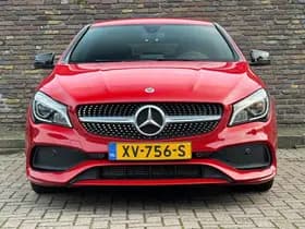 Mercedes-Benz CLA-Klasse thumbnail 6