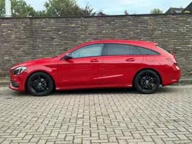 Mercedes-Benz CLA-Klasse thumbnail 7
