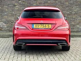 Mercedes-Benz CLA-Klasse thumbnail 9