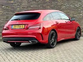 Mercedes-Benz CLA-Klasse thumbnail 10
