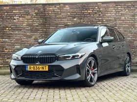 BMW 3-Serie