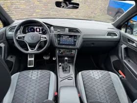 Volkswagen Tiguan thumbnail 2