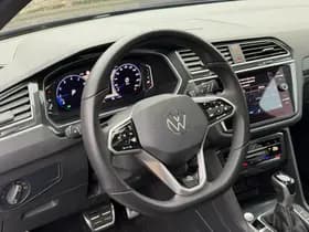 Volkswagen Tiguan thumbnail 29