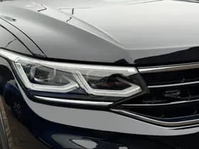 Volkswagen Tiguan thumbnail 4