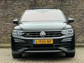 Volkswagen Tiguan thumbnail 6